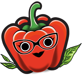 Pepper!
